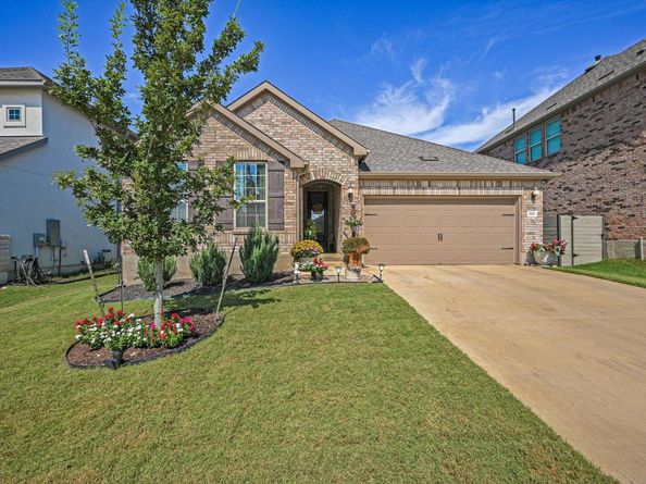 116 Peach Orchard LN, Georgetown TX 78628
