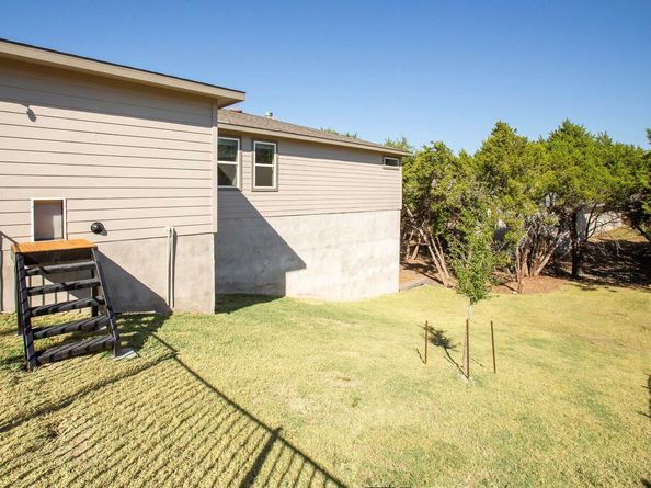 20408 High DR, Lago Vista TX 78645