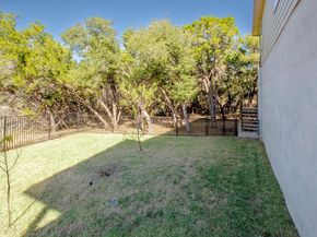20408 High DR, Lago Vista TX 78645