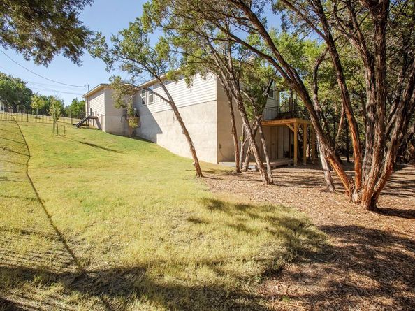 20408 High DR, Lago Vista TX 78645