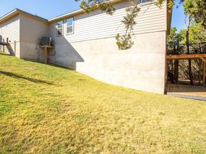 20408 High DR, Lago Vista TX 78645