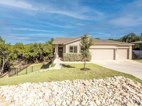 20408 High DR, Lago Vista TX 78645