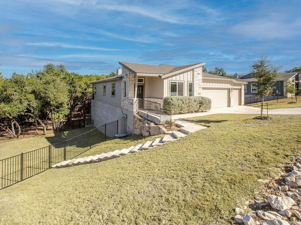 20408 High DR, Lago Vista TX 78645