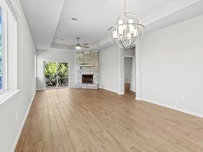 20408 High DR, Lago Vista TX 78645