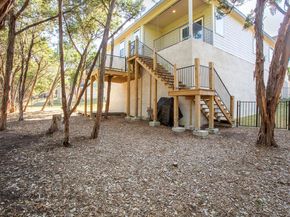 20408 High DR, Lago Vista TX 78645