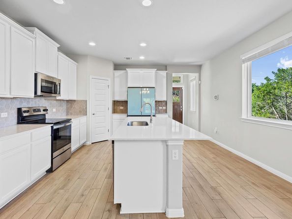 20408 High DR, Lago Vista TX 78645