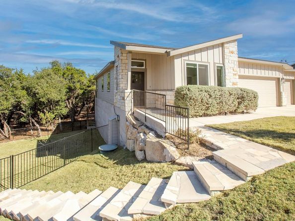 20408 High DR, Lago Vista TX 78645