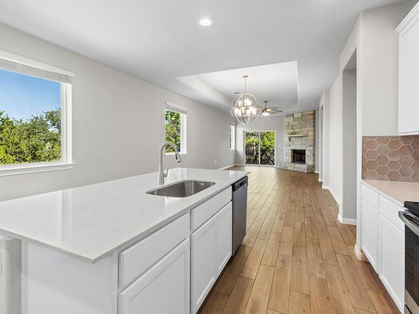 20408 High DR, Lago Vista TX 78645