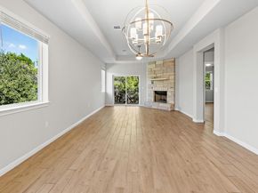 20408 High DR, Lago Vista TX 78645