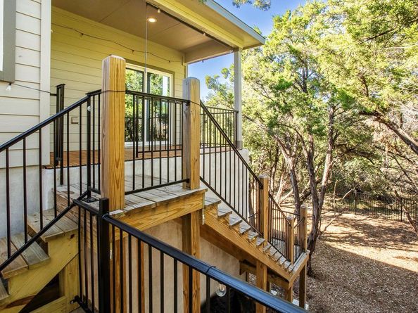 20408 High DR, Lago Vista TX 78645