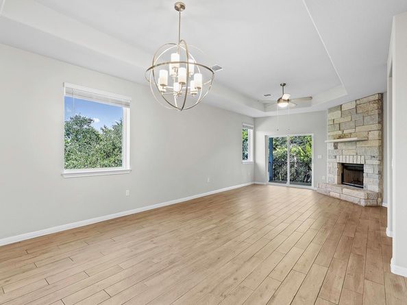 20408 High DR, Lago Vista TX 78645