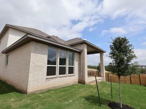 436 Leaning Rock Road, Georgetown TX 78628