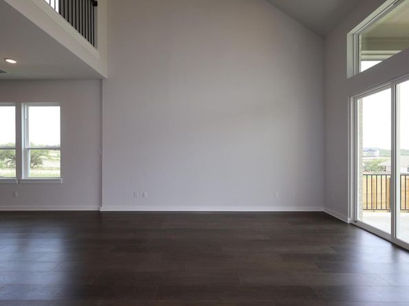 436 Leaning Rock Road, Georgetown TX 78628