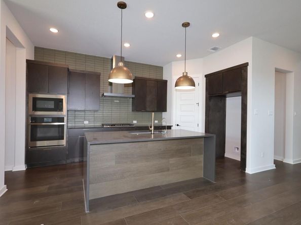 436 Leaning Rock Road, Georgetown TX 78628
