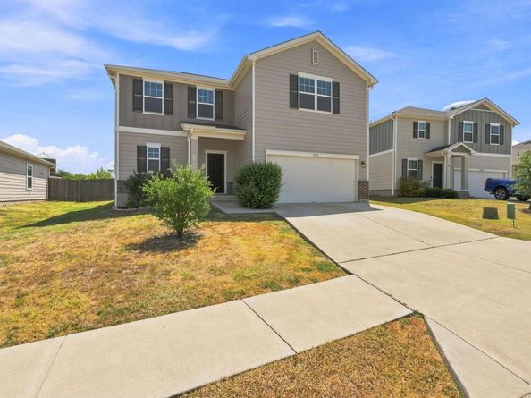 13513 Robert Wagner BND, Manor TX 78653