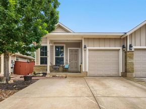 418 High Tech DR, Georgetown TX 78626