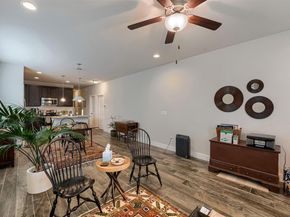 418 High Tech DR, Georgetown TX 78626