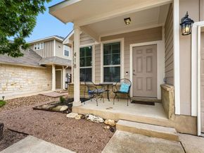 418 High Tech DR, Georgetown TX 78626