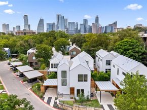 900 S 2nd ST 21, Austin TX 78704