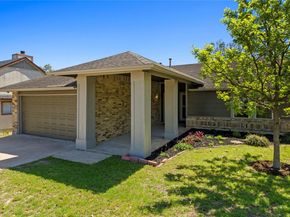 8411 Bargamin DR, Austin TX 78736