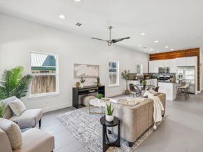 1702 Miriam Ave, Austin TX 78702