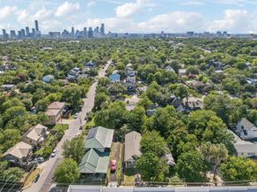 1702 Miriam Ave, Austin TX 78702