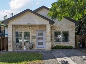 1702 Miriam Ave, Austin TX 78702