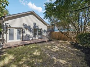 1702 Miriam Ave, Austin TX 78702