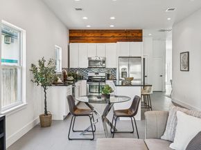 1702 Miriam Ave, Austin TX 78702