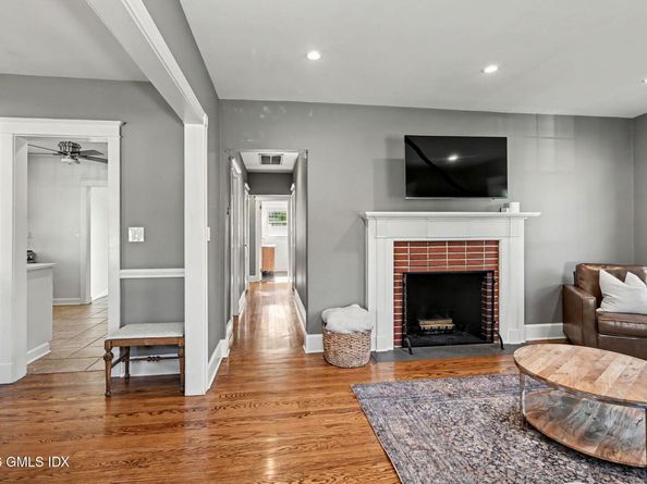 158 Courtland Hill Street, Stamford CT 06906