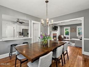 158 Courtland Hill Street, Stamford CT 06906