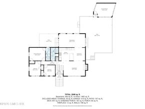 260 Weeping Willow Lane, Fairfield CT 06825
