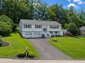 260 Weeping Willow Lane, Fairfield CT 06825