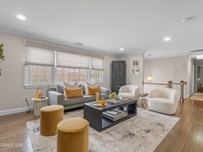 260 Weeping Willow Lane, Fairfield CT 06825