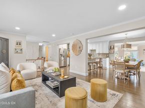 260 Weeping Willow Lane, Fairfield CT 06825