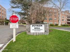 3 Putnam Hill 2G, Greenwich CT 06830