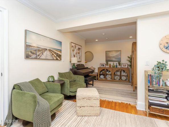 3 Putnam Hill 2G, Greenwich CT 06830