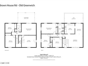 7 Brown House Road, Old Greenwich CT 06870