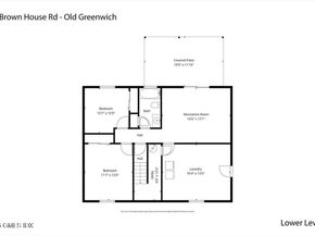 7 Brown House Road, Old Greenwich CT 06870