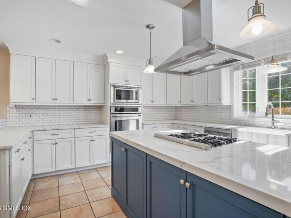 24 Decatur Street 2, Cos Cob CT 06807