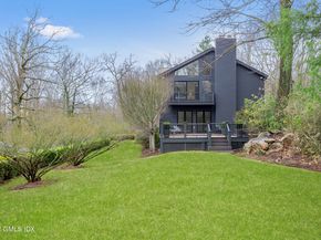 41 Stone Brook Lane, Cos Cob CT 06807