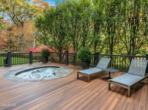 41 Stone Brook Lane, Cos Cob CT 06807