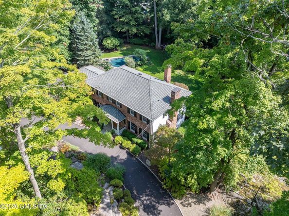 108 Perkins Road, Greenwich CT 06830