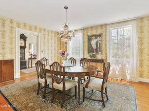 19 Skymeadow Drive, Stamford CT 06903