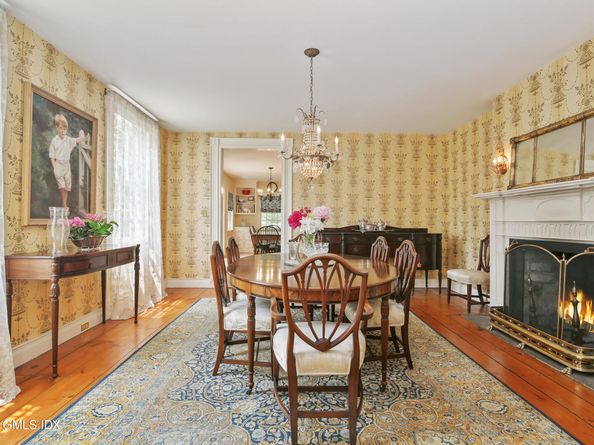 19 Skymeadow Drive, Stamford CT 06903