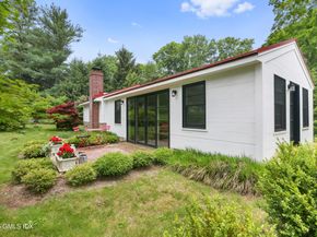 19 Skymeadow Drive, Stamford CT 06903