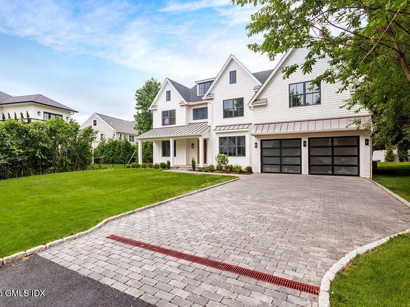 6 Dorchester Lane, Riverside CT 06878