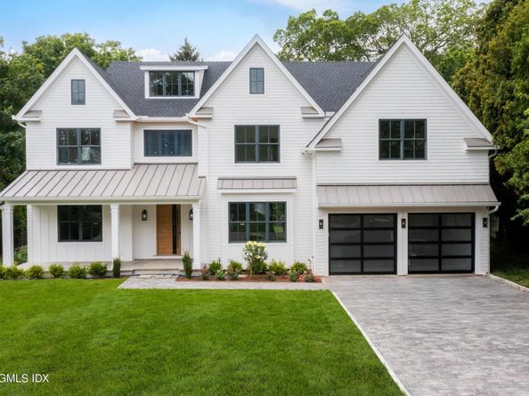 6 Dorchester Lane, Riverside CT 06878