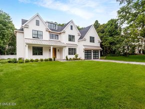 6 Dorchester Lane, Riverside CT 06878