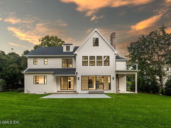 6 Dorchester Lane, Riverside CT 06878